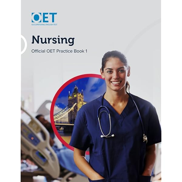 Official Guide to OET : Kaplan Test Prep: Amazon.com.au: Books